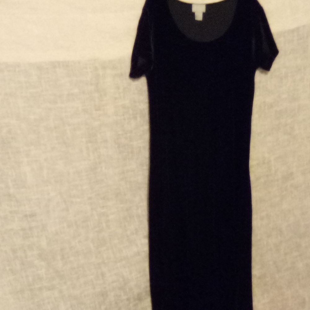 Women's maxi dress